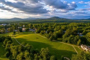 How to Reach Sunday River Bethel, Maine From Boston